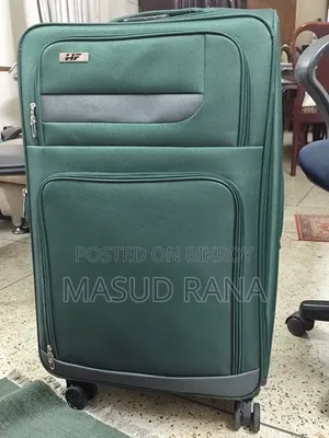 Trolley Bag & Luggage