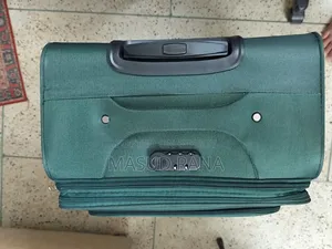 Trolley Bag & Luggage