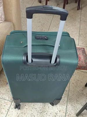 Trolley Bag & Luggage