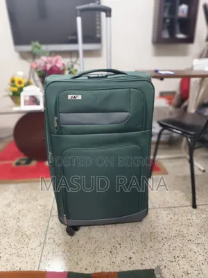 Trolley Bag & Luggage