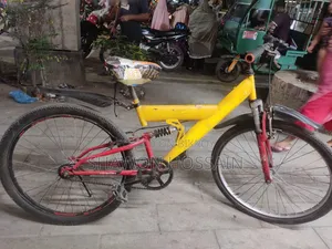 Cycle for Sell