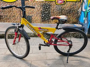Cycle for Sell