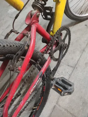 Cycle for Sell