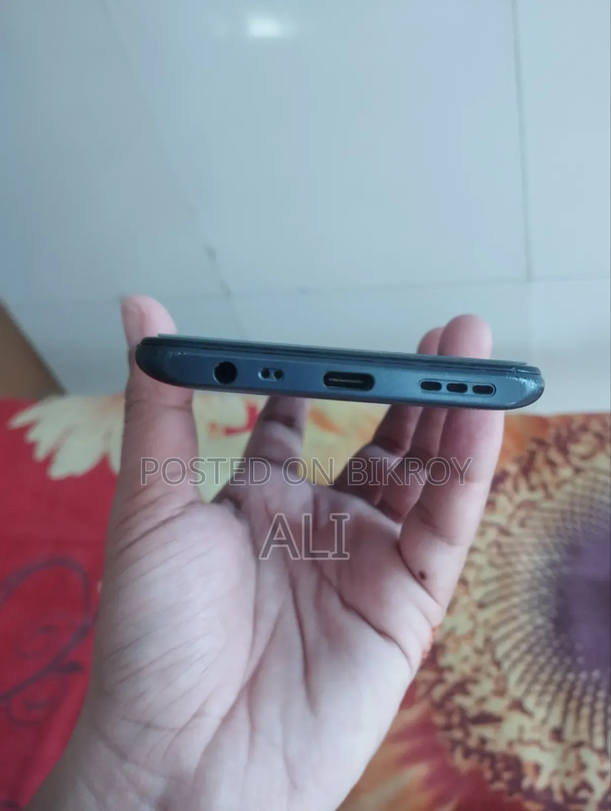 Xiaomi Poco M2 64 GB Gray