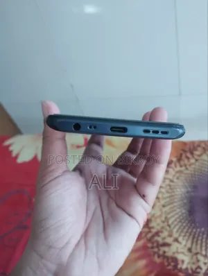 Xiaomi Poco M2 64 GB Gray