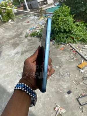 Samsung Galaxy M14 64 GB Orange