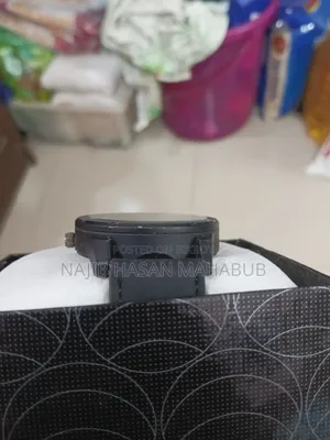 পুরুষদের জন্য কারেন ওয়াচ। জরুরি বিক্রি
