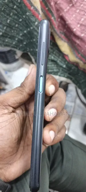 Samsung Galaxy A12 64 GB Black