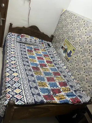 Mini Bed / Small Bed