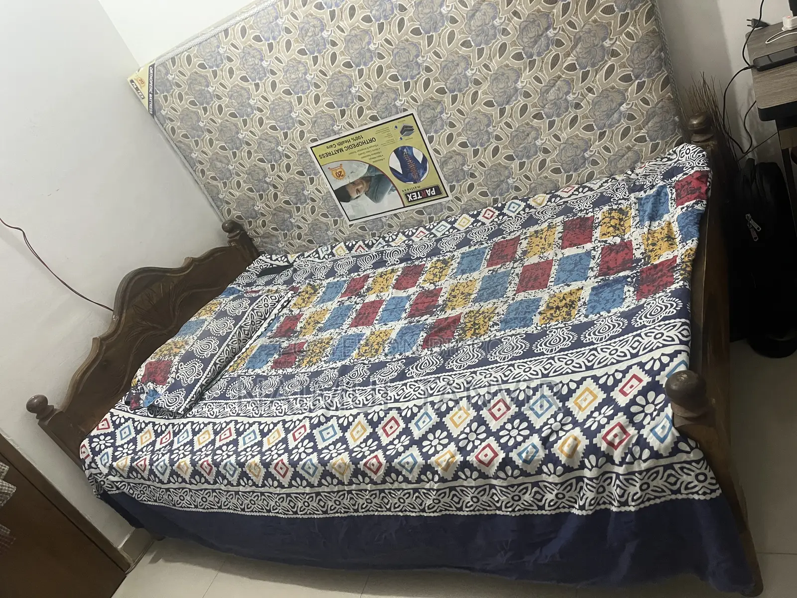 Mini Bed / Small Bed