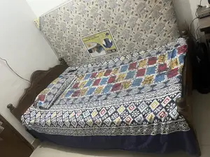 Mini Bed / Small Bed