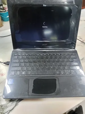 Laptop Acer TravelMate 4GB Intel Celeron HDD+SSD 128GB