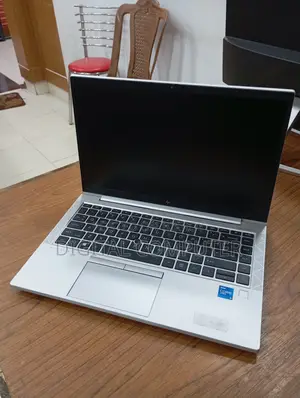 Laptop HP EliteBook 840 G8 16GB Intel Core i5 SSD 256GB
