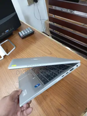 Laptop HP EliteBook 840 G8 16GB Intel Core i5 SSD 256GB