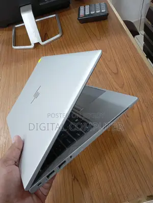 Laptop HP EliteBook 840 G8 16GB Intel Core i5 SSD 256GB