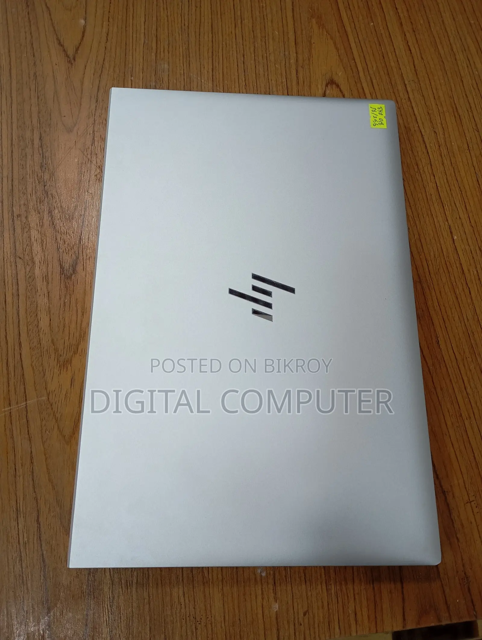 Laptop HP EliteBook 840 G8 16GB Intel Core i5 SSD 256GB