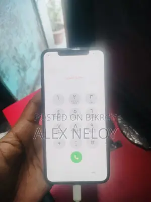 অ্যাপল আইফোন ১১ প্রো ম্যাক্স ৬৪ জিবি গ্রিন