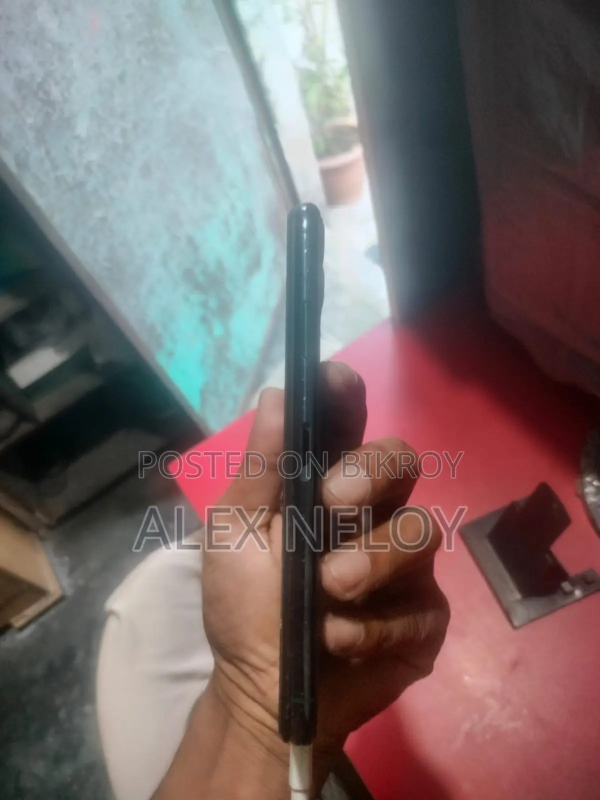 অ্যাপল আইফোন ১১ প্রো ম্যাক্স ৬৪ জিবি গ্রিন