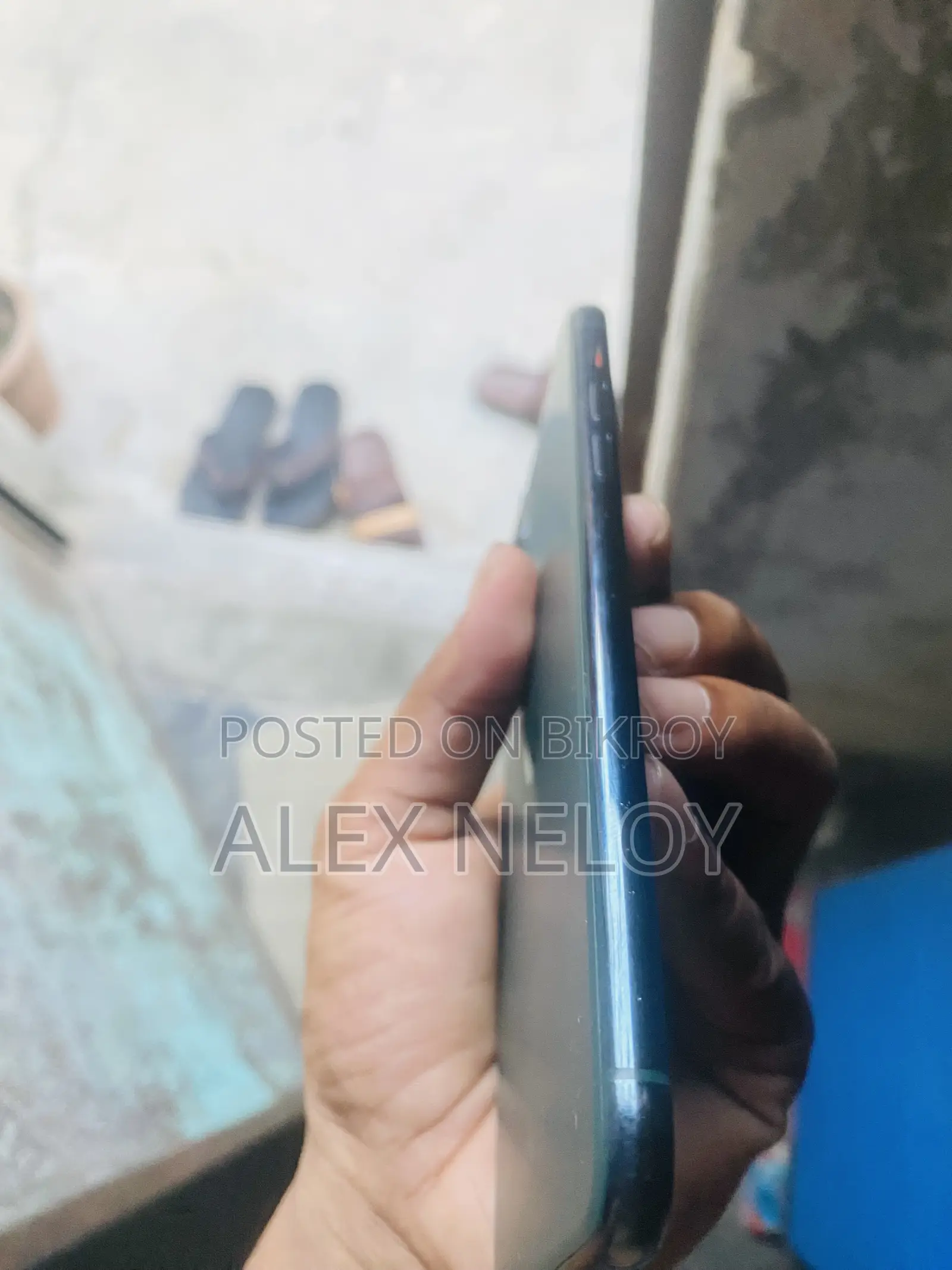 অ্যাপল আইফোন ১১ প্রো ম্যাক্স ৬৪ জিবি গ্রিন