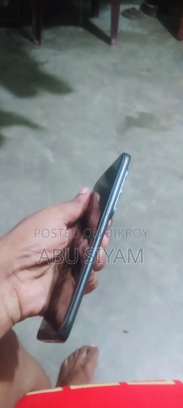 টেকনো ক্যামন ৫০ আল্ট্রা ২৫৬ জিবি ব্ল্যাক
