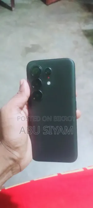 টেকনো ক্যামন ৫০ আল্ট্রা ২৫৬ জিবি ব্ল্যাক
