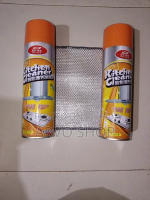 Kitchen Cleaner