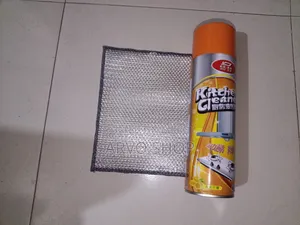 কিচেন ক্লিনার