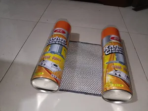 কিচেন ক্লিনার