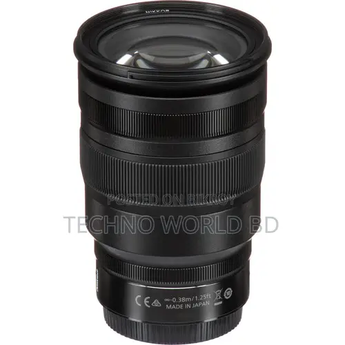 Nikon Nikkor Z 24-70mm F/2.8 S