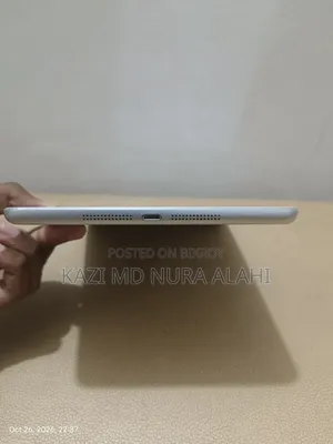 অ্যাপল আইপ্যাড মিনি ২ ৩২ জিবি সিলভার