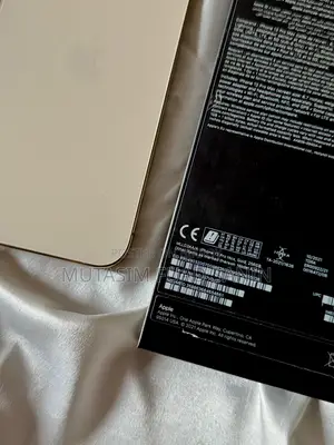 অ্যাপল আইফোন ১৩ প্রো ম্যাক্স ২৫৬ জিবি গোল্ড