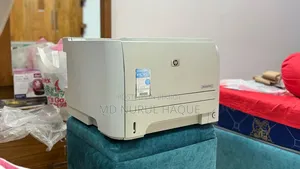 HP Lexerjet P2035