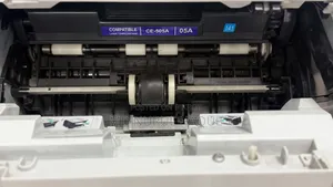 HP Lexerjet P2035
