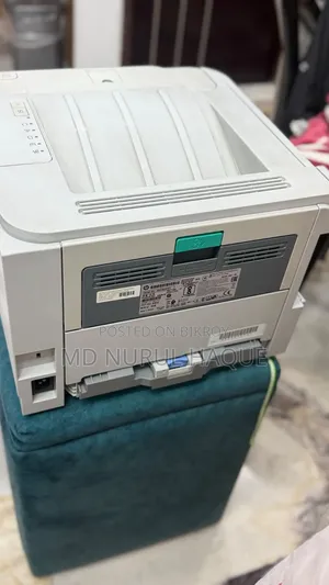 HP Lexerjet P2035