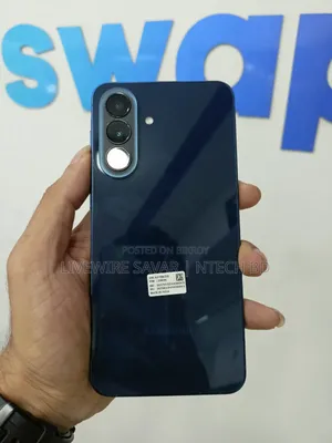 স্যামসাং গ্যালাক্সি এ৫৭ ২৫৬ জিবি নীল