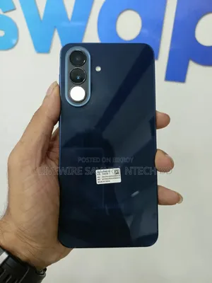 স্যামসাং গ্যালাক্সি এ৫৭ ২৫৬ জিবি নীল