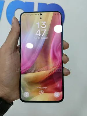 স্যামসাং গ্যালাক্সি এ৫৭ ২৫৬ জিবি নীল