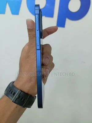 স্যামসাং গ্যালাক্সি এ৫৭ ২৫৬ জিবি নীল