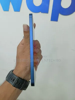 স্যামসাং গ্যালাক্সি এ৫৭ ২৫৬ জিবি নীল