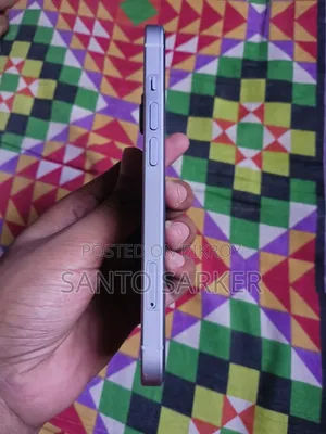 অ্যাপল আইফোন ১৫ ১২৮ জিবি সাদা