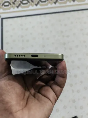 Xiaomi Redmi 14C 128 GB Green