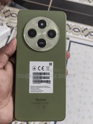 Xiaomi Redmi 14C 128 GB Green