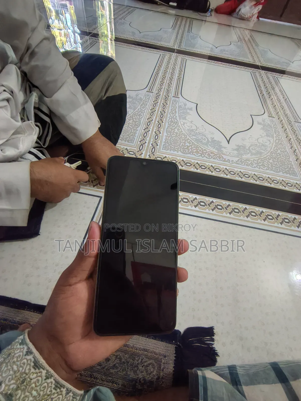 Xiaomi Redmi 14C 128 GB Green