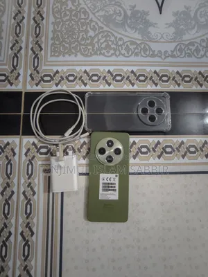 Xiaomi Redmi 14C 128 GB Green