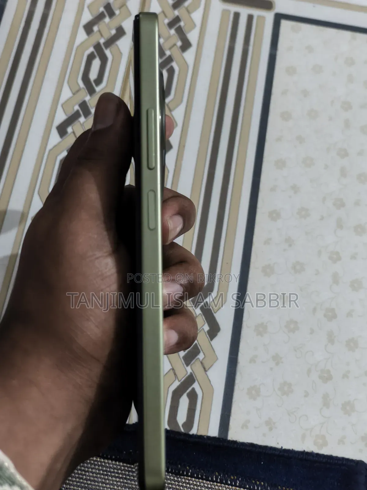 Xiaomi Redmi 14C 128 GB Green
