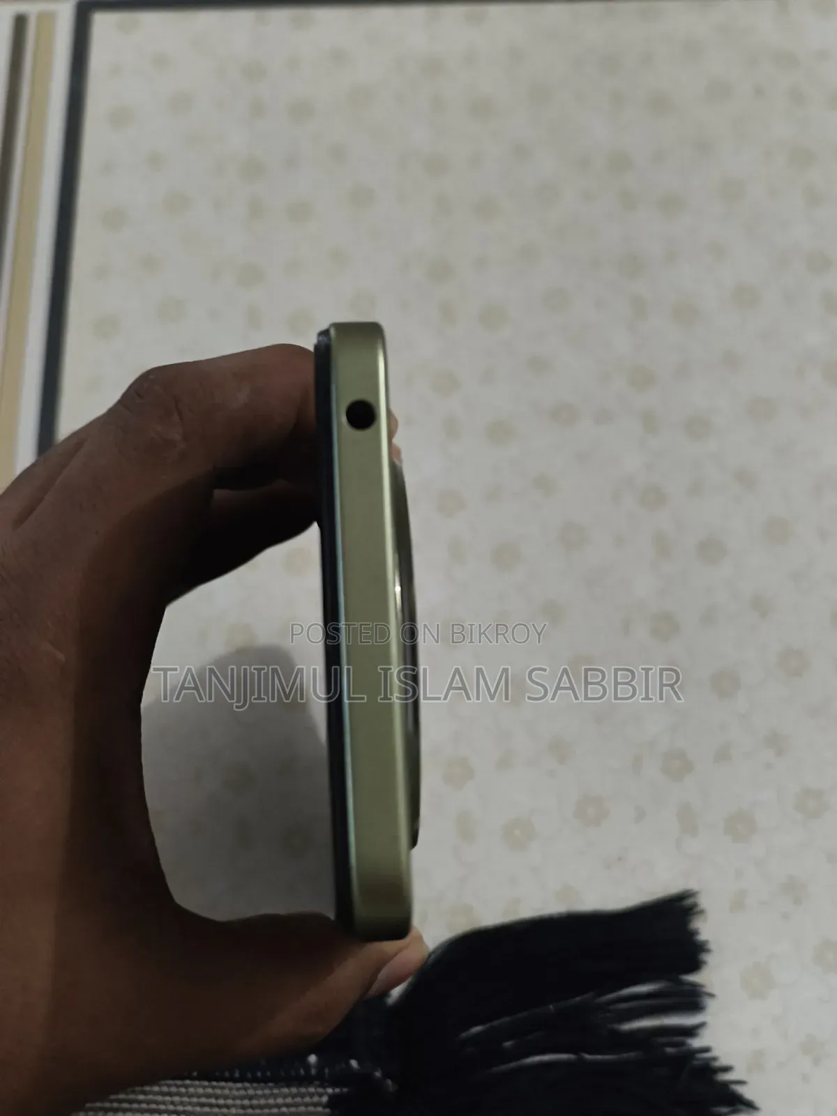 Xiaomi Redmi 14C 128 GB Green