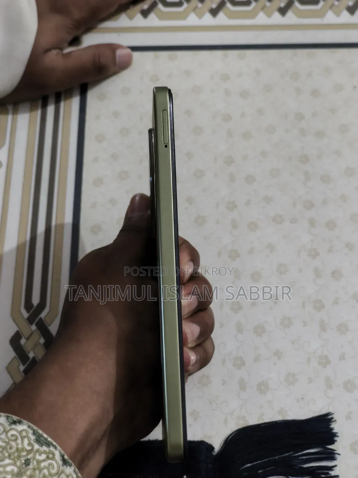 Xiaomi Redmi 14C 128 GB Green