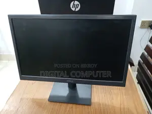 ডেল ১৯" ফুল ফ্রেশ এইচডি গ্লসি ডিসপ্লে মনিটর