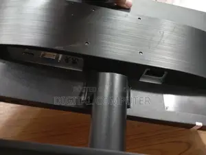 ডেল ১৯" ফুল ফ্রেশ এইচডি গ্লসি ডিসপ্লে মনিটর