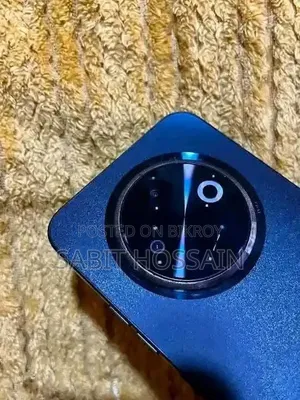 টেকনো স্পার্ক ৩০সি ১২৮ জিবি কালো